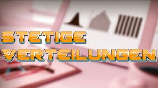 4 Median  Stetige Verteilungen Beispiel 2 [upl. by Esimehc]