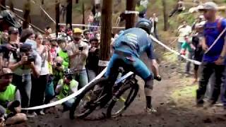 EWS 2018 Manizales Colombia One minute highlights [upl. by Rasure]