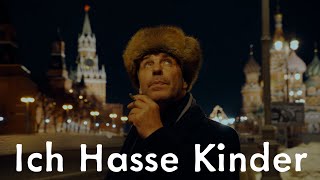 Till Lindemann  Ich Hasse Kinder Link to Official Video with English Lyrics in the description [upl. by Hach]