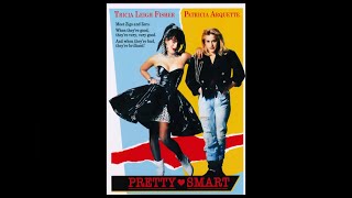 Tricia Leigh Fisher  Pretty Smart Unreleased 1987 [upl. by Ahselat279]