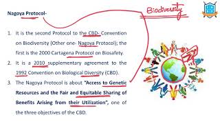 What is Nagoya Protocol   Nagoya Protocol అంటే ఏమిటి  La Excellence [upl. by Zumstein770]