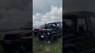 Kings offroad shortsfeed viralvideo xenon gypsy [upl. by Remos384]