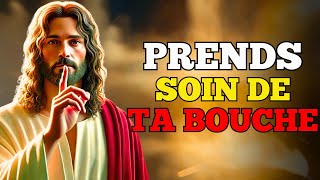 Dieu nous enseigne le POUVOIR TRANSFORMATEUR de tes PAROLES et de ton SILENCE  Versets de la Bible [upl. by Yllod]