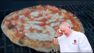 How to make better pizza 2  Troubleshooting your Neapolitan homemade pizza process [upl. by Eiduam261]