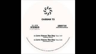 Casbah 73  Love Saves The Day Percussion Jam [upl. by Pappas]