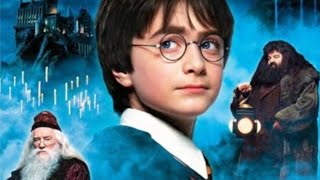 Learn English with Harry Potter  part 6 [upl. by Kimmi]