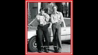 Bodybuilding Legends Podcast 135  Garry Bartlett Part 2  When Arnold sued MuscleMag [upl. by Ordnajela562]