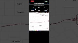 Abilene TX WXK29 Weather Station [upl. by Suolekcin749]