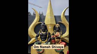 Om Namah Shivaya karthikamasam siva temple devotional blessed [upl. by Rehtnug]