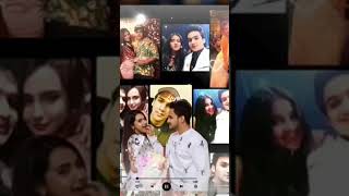 Roshni Walia Faisal Khan ka love story💖stri2 movie song stri2 shorts maharanapratap FaisalKhan30 [upl. by Theodora]