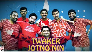 Twaker Jotno Nin  Video  Chandrabindoo [upl. by Ervine]