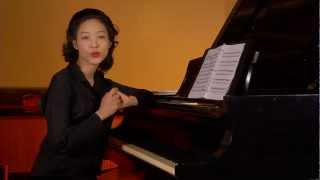 Beethoven MasterClass Lisa Yui Appassionata 1st Movement YTSO [upl. by Marylinda589]