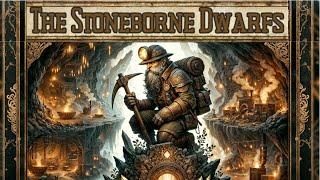 Exploring the Mysterious Realm of Stoneborn Dwarfs [upl. by Nyleak]