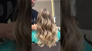 YENİ HAİRWORLD SARISI 🔥 balyaj balyage blondebalyage zenginsarısı [upl. by Nitram]