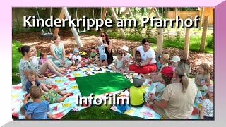 Kinderkrippe am Pfarrhof Gratwein [upl. by Catina]