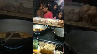 Seblak mama kay malem Minggu waktu anak2 kecil jajan seblak mama kay [upl. by Phipps853]