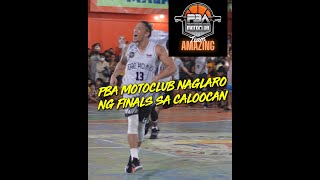 PBA MOTOCLUB MAC CARDONA JAYJAY HELTERBRAND amp KG CANALETA ELECTRIFIES THE CROWD IN CALOOCAN [upl. by Luca]