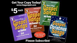 Easy Gospel Song Books Available [upl. by Rowen]