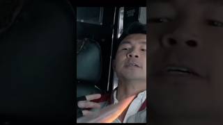 BUS FIGHT SCENE “SHANG CHI” IN REVERSE [upl. by Ambrogino]