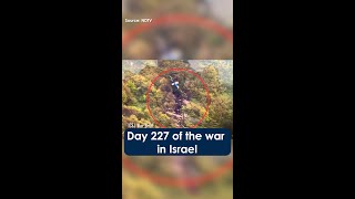 Day 227 of the war in Israel May 20th 2024 [upl. by Porta132]