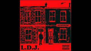 LDJ amp Redman  Get Ya Gun Acapella [upl. by Nomael537]