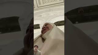 Allahhuallah🤲🕋😢😭🤲shortsyoutubeshorts makkah shorts trending viralvideo kabalive [upl. by Oner]