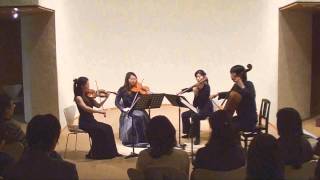 Jan Baptist Vanhal String Quartet in F Op6 No1 Bryan F6 1771 [upl. by Curhan]