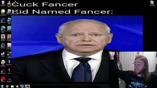 Kid Named Fancer The Nature of YouTube [upl. by Sokin]