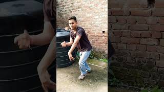 New Dogri Song Naar Pahaadan di dance pahadi viralvideo trending 🤣😂🙏 [upl. by Electra]