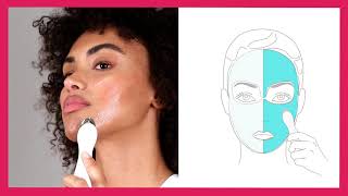 How to use the ageLOC Boost System  Nu Skin [upl. by Alieka]