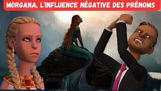 Linfluence négative des prénoms animation chretienne [upl. by Marte]