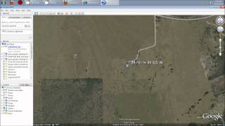 10202011  Texas 47 magnitude earthquake  MAN MADE  frac well at epicenter [upl. by Meingolda]