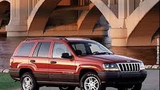 2002 Jeep Grand Cherokee Laredo 4X4 40L 133k [upl. by Neggem599]