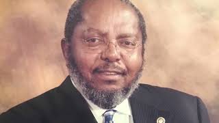 In Memory of the Late Tumusiime Mutebile [upl. by Groos]