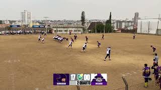 Brasileirão D2  Franca Carrascos x Brasília Wizards [upl. by Yarled457]