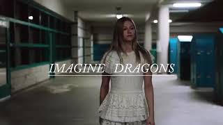 Imagine Dragons  Bad Liar Official Music video [upl. by Hogle]