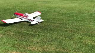 Pawnee Maiden Flight [upl. by Allison]