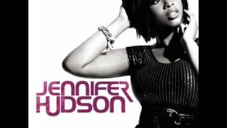 Jennifer Hudson  Pocketbook ft Ludacris [upl. by Purity]