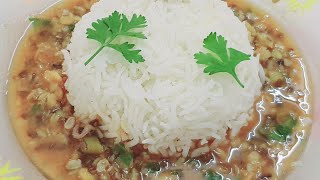 How to make Arhar Maash ki daal  keoti ki daal recire Mazedaar desi style ki Arhar Maash ki daal [upl. by Hump]