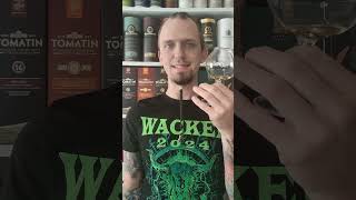 Ledaig 10 whisky review ledaig whiskey scotch [upl. by Shir605]