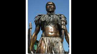 Zulu King Mzilikazi and Kalanga History [upl. by Nosemaj]