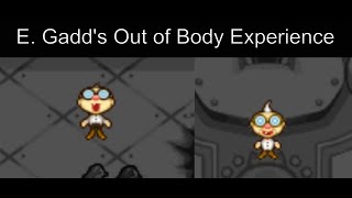 E Gadds Out of Body Experience  Mario amp Luigi Partners in Time with MetaSage Ep 15 [upl. by Folly]