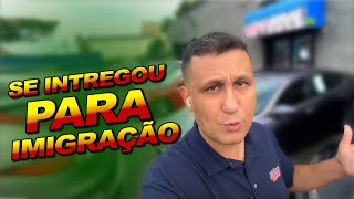 SE INTREGROU PARA IMIGRAÇÃO [upl. by Mira]