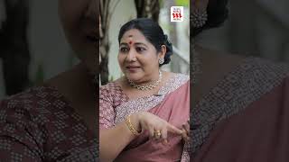 ഒറ്റക്ക് ഒന്ന് റൂമിൽ വരാൻ പറയണംshorts vijayakumari interview serialactress drama issues [upl. by Punke]