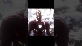 IRONMAN LEARNS THERMONUCLEAR ASTROPHYSICS IN ONE NIGHT  EDIT  THE AVENGERS  shorts [upl. by Nothgiel]