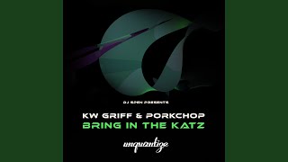 Bring In The Katz DJ Spenstrumental [upl. by Lyrrad179]