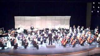 Steppes of Central Asia  Sammamish Symphony [upl. by Grand]