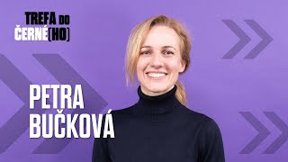 PETRA BUČKOVÁ Být 12 let nemocničním klaunem mě naučilo více přijímat než dávat • ROZHOVOR [upl. by Meibers560]