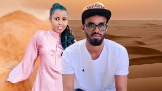 SULDAAN SEERAAR IYO NAJMA NASHAAD 2021  XAREEDA JACAYLKA  NEW SONG [upl. by Radnaxela]