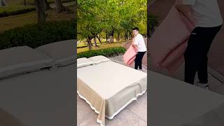 Best mattress is required for best sleepoutdoors homedecor [upl. by Ingaborg609]